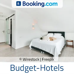 Budget Hotels, Hostels Großbritannien